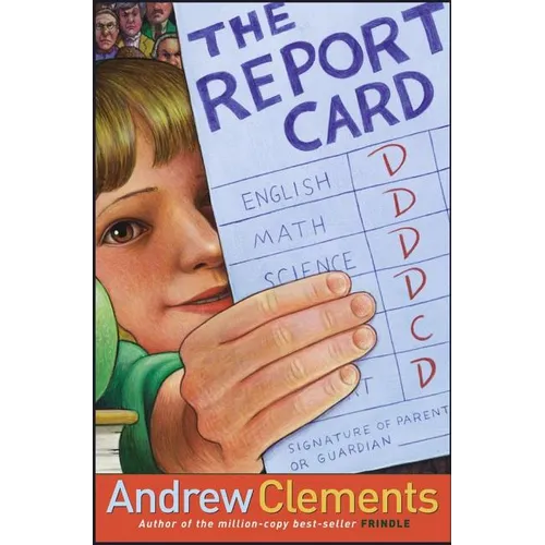 The Report Card