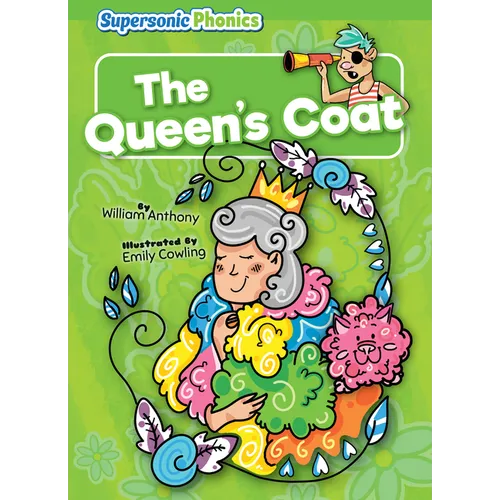 The Queen's Coat