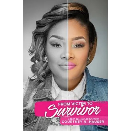 From Victim to Survivor