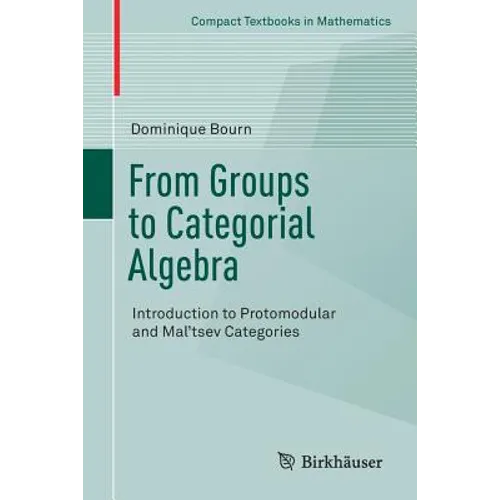 From Groups to Categorial Algebra: Introduction to Protomodular and Mal'tsev Categories