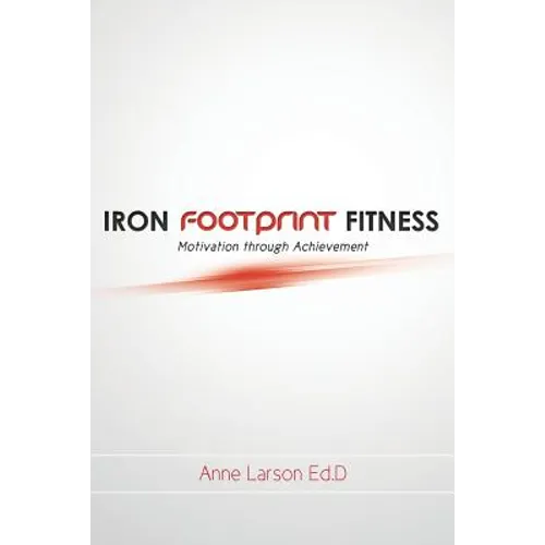 Iron Footprint Fitness