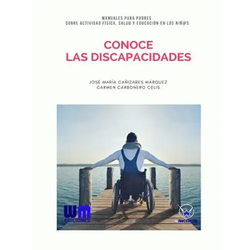 Conoce las discapacidades
