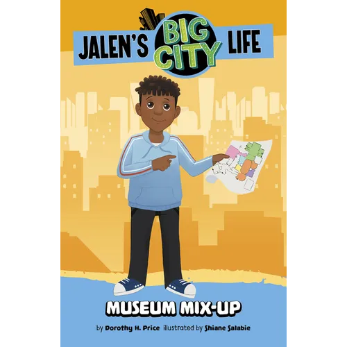 Museum Mix-Up