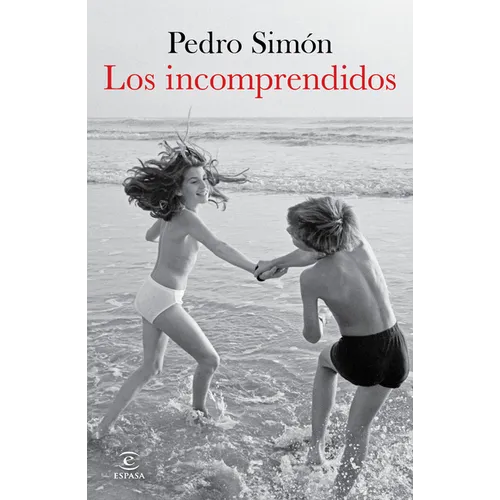 Los Incomprendidos / The Ungrateful (Trilogía de la Familia 2)