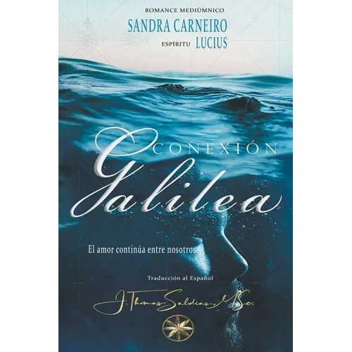 Conexión Galilea