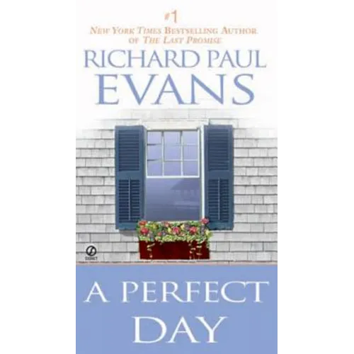A Perfect Day
