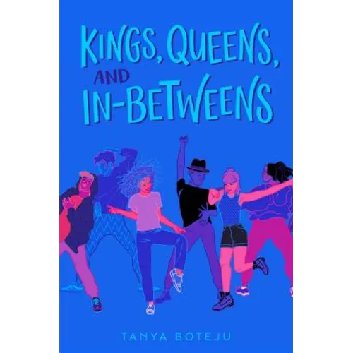 Kings, Queens, and In-Betweens