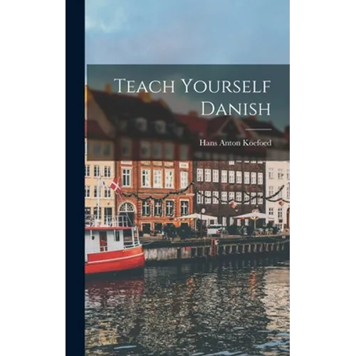 Teach Yourself Danish