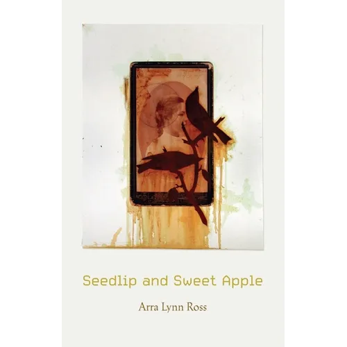 Seedlip and Sweet Apple
