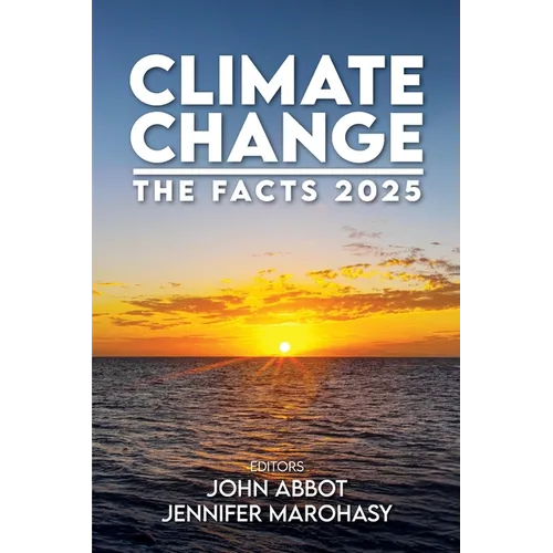 Climate Change: The Facts 2025