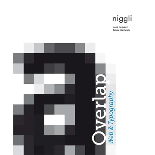 Overlap: Web & Typography
