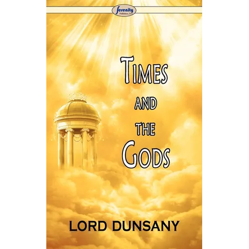 Time and the Gods