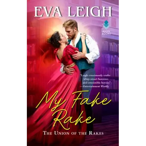 My Fake Rake: The Union of the Rakes