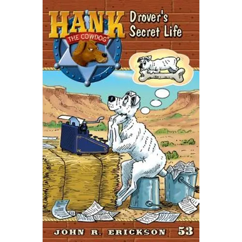 Drover's Secret Life