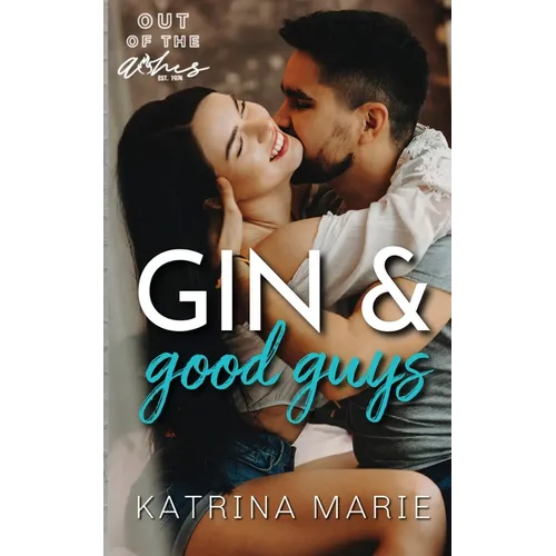 Gin & Good Guys