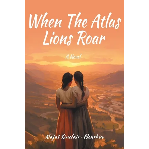 When The Atlas Lions Roar