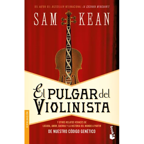 El Pulgar del Violinista / The Violinist's Thumb