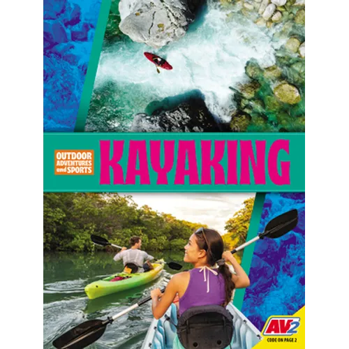 Kayaking