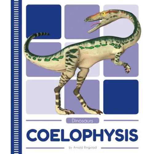 Coelophysis