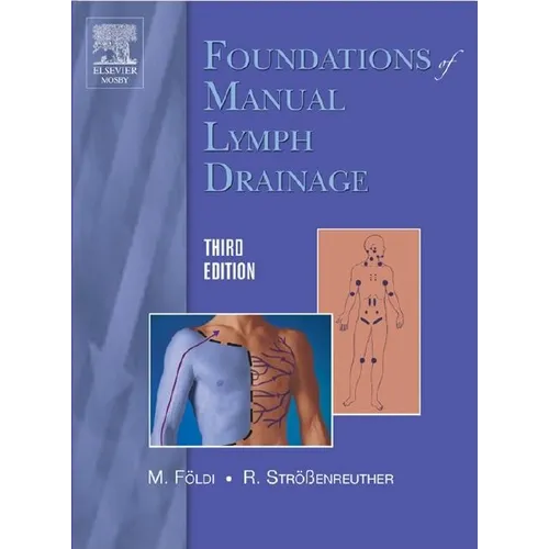 Foundations of Manual Lymph Drainage