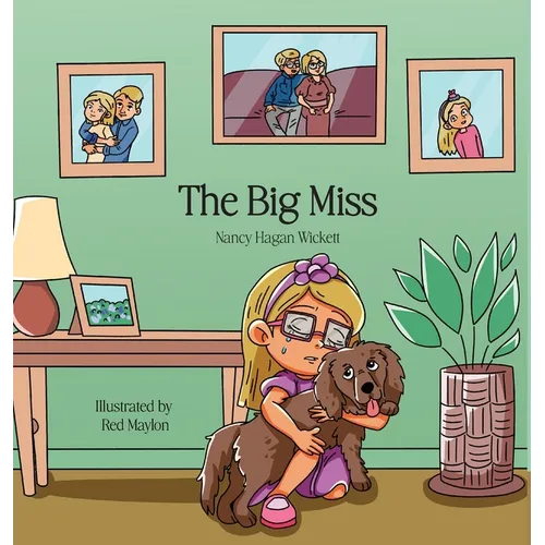The Big Miss