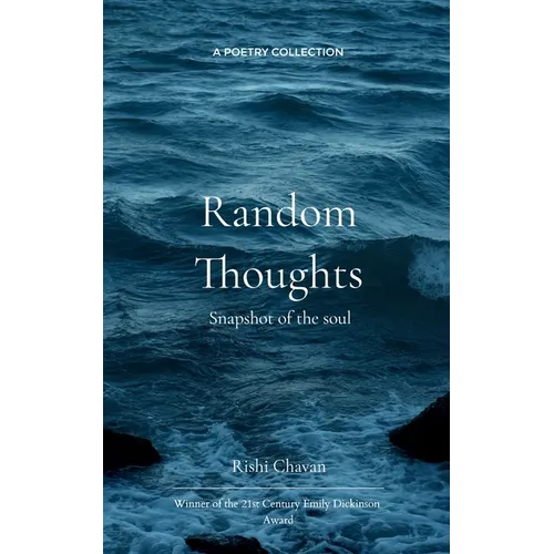 Random Thoughts