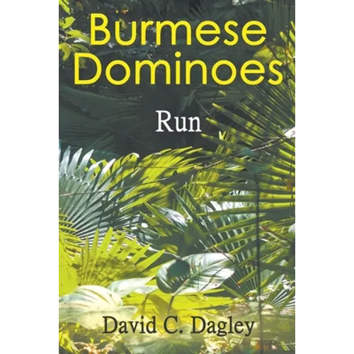 Burmese Dominoes: Run