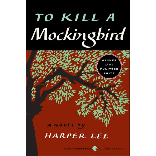 To Kill a Mockingbird (Digest Edition)