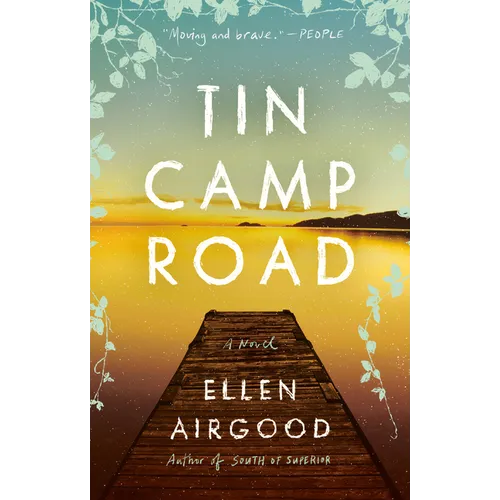 Tin Camp Road