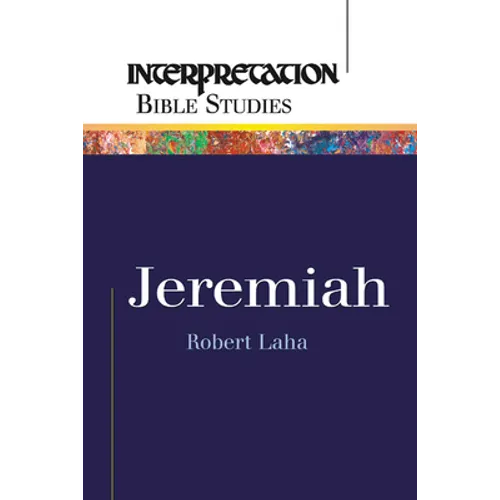 Jeremiah
