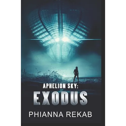 Aphelion Sky: Exodus