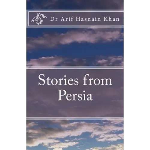 Stories from Persia