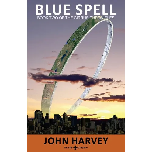 Blue Spell