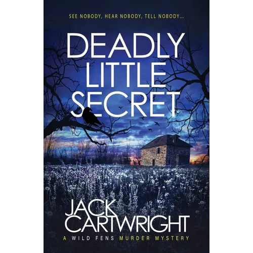 Deadly Little Secret