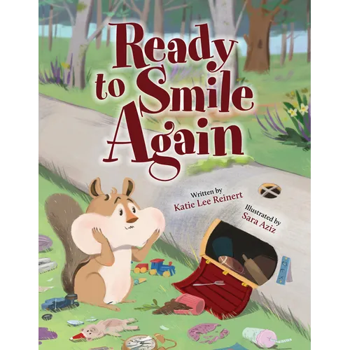 Ready to Smile Again