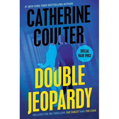 Double Jeopardy