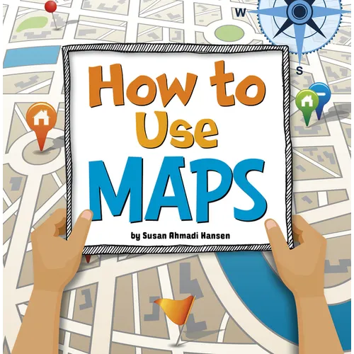 How to Use Maps