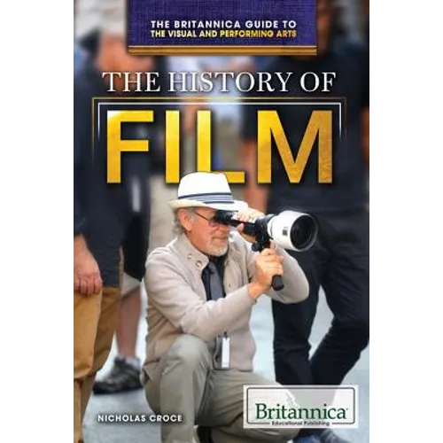 The History of Film
