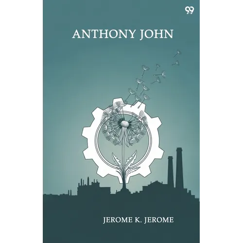 Anthony John