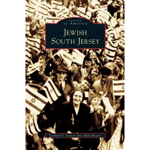 Jewish South Jersey