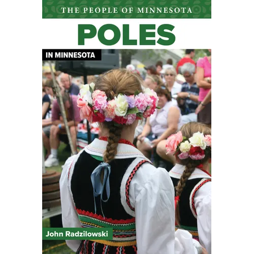 Poles in Minnesota