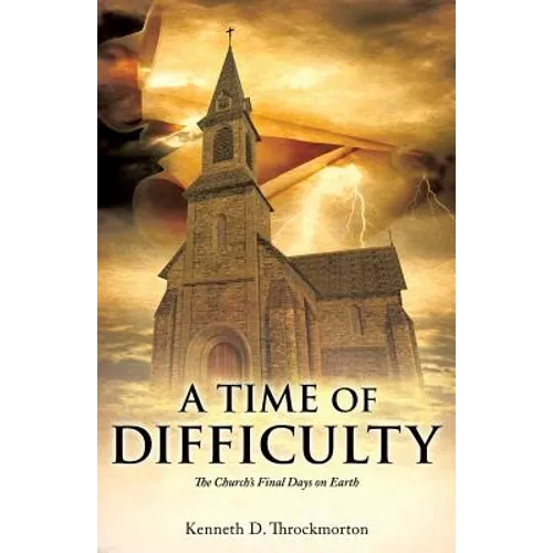 A Time of Difficulty