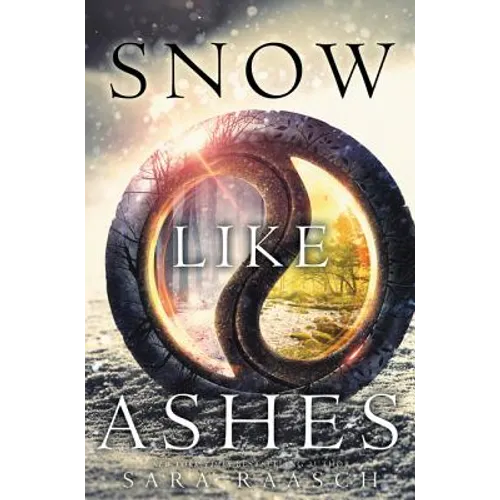 Snow Like Ashes