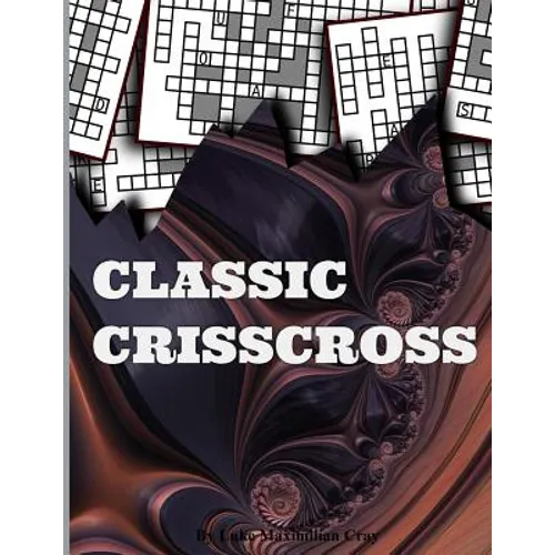 Classic CrissCross