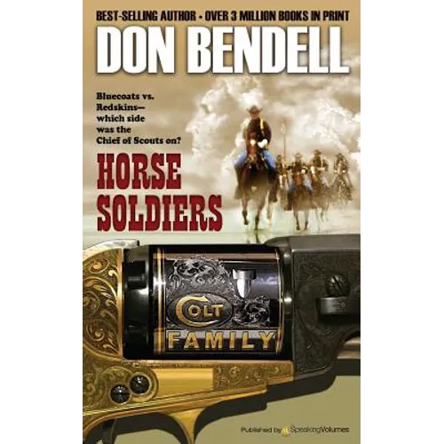 Horse Soldiers