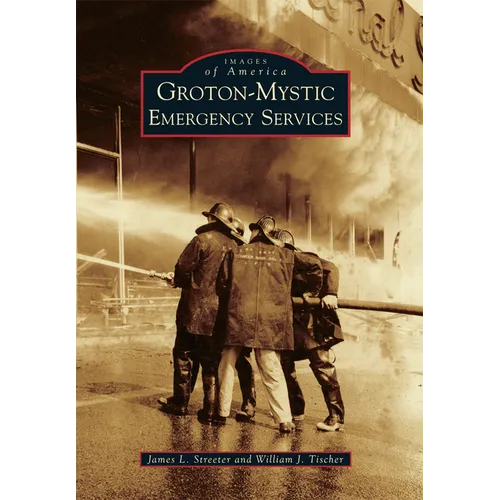Groton-Mystic Emergency Services