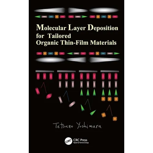 Molecular Layer Deposition for Tailored Organic Thin-Film Materials