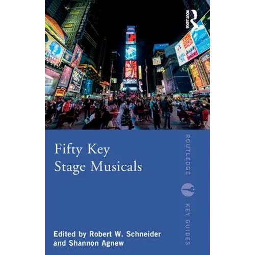 Fifty Key Stage Musicals