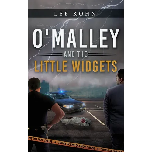 O'Malley and the Little Widgets