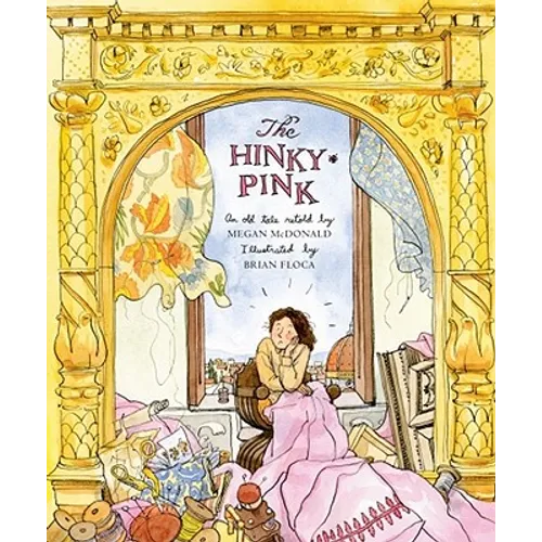 The Hinky-Pink
